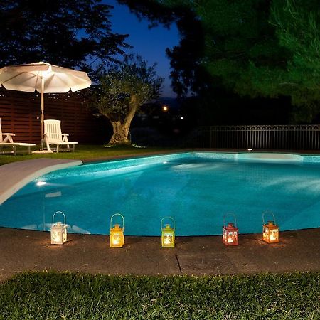 Ottomood B&B And Apartments Tremestieri Etneo Экстерьер фото