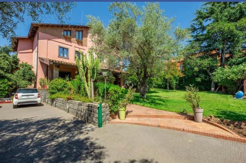 Ottomood B&B And Apartments Tremestieri Etneo Экстерьер фото