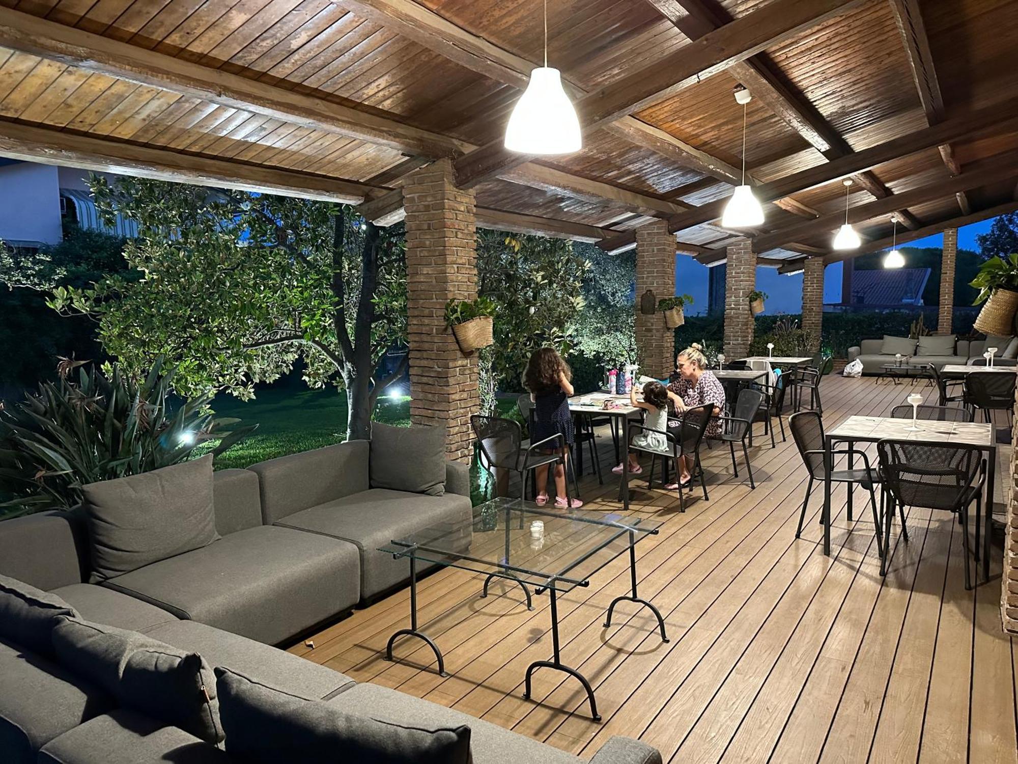 Ottomood B&B And Apartments Tremestieri Etneo Экстерьер фото