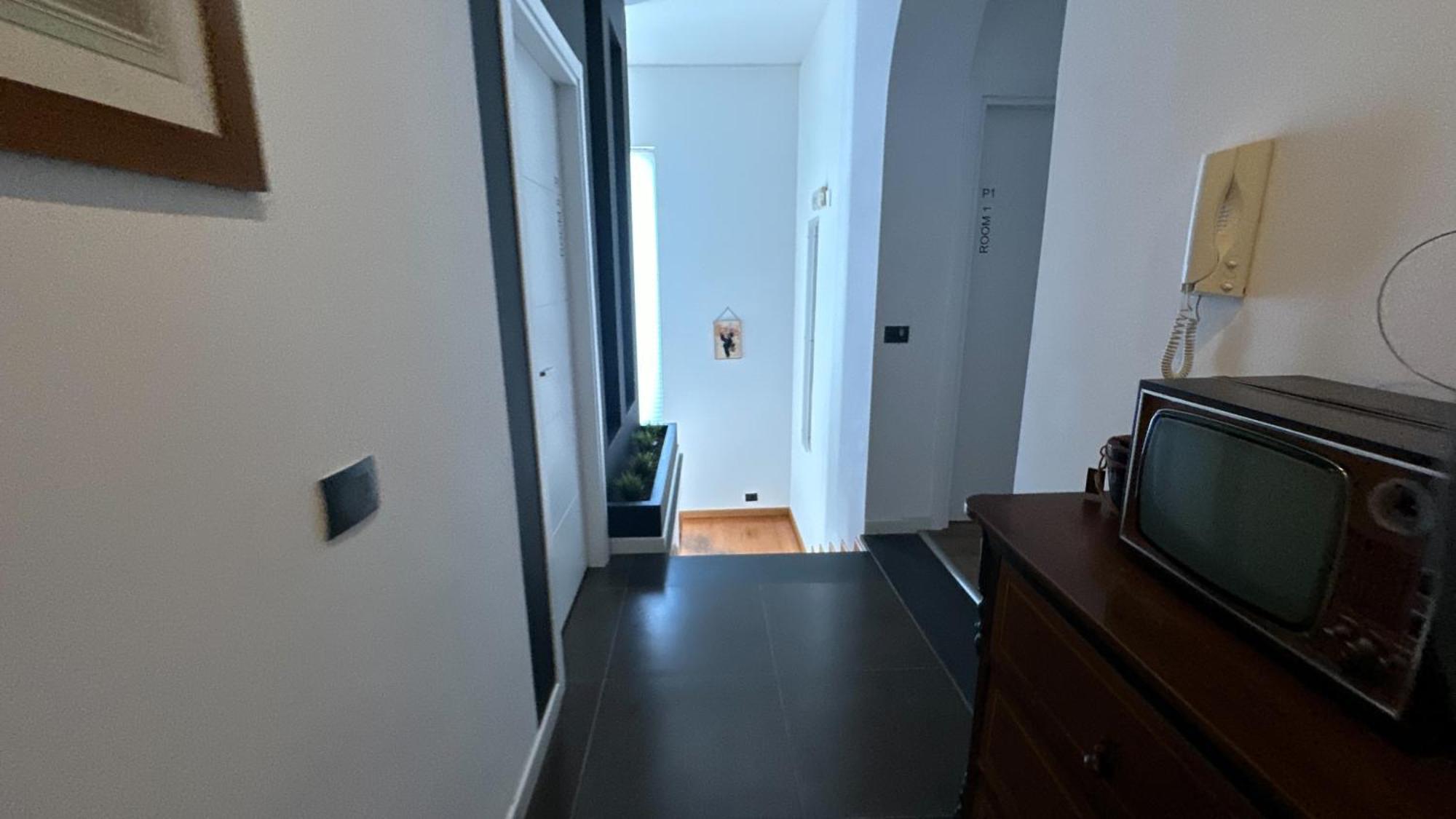 Ottomood B&B And Apartments Tremestieri Etneo Экстерьер фото