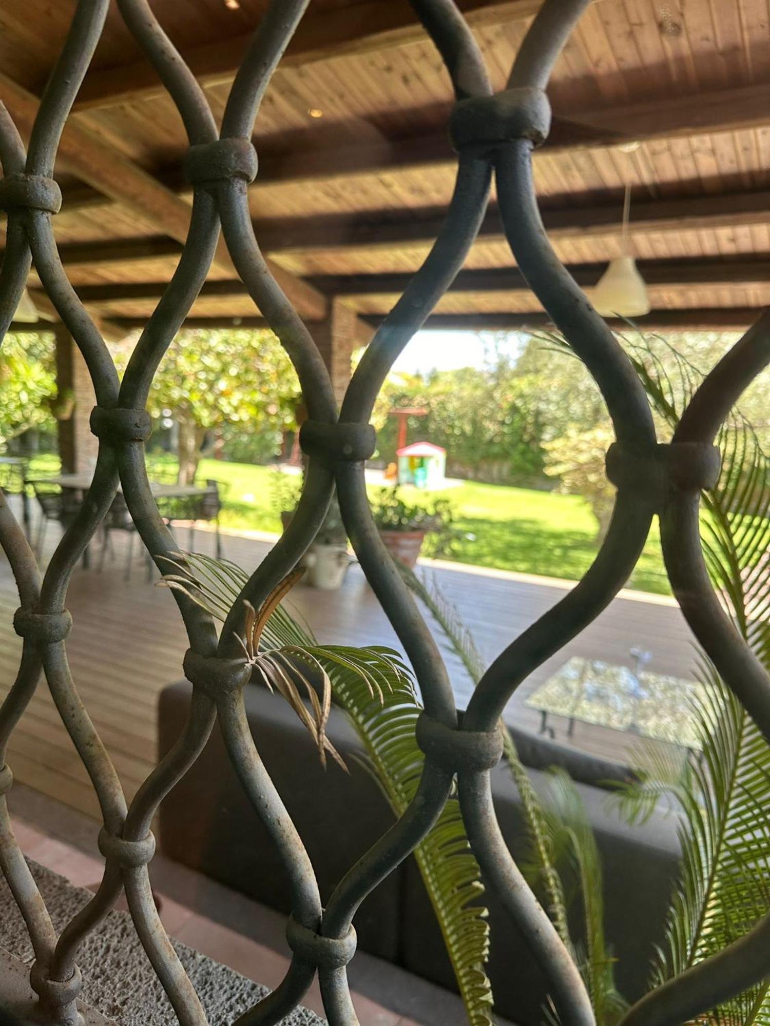 Ottomood B&B And Apartments Tremestieri Etneo Экстерьер фото