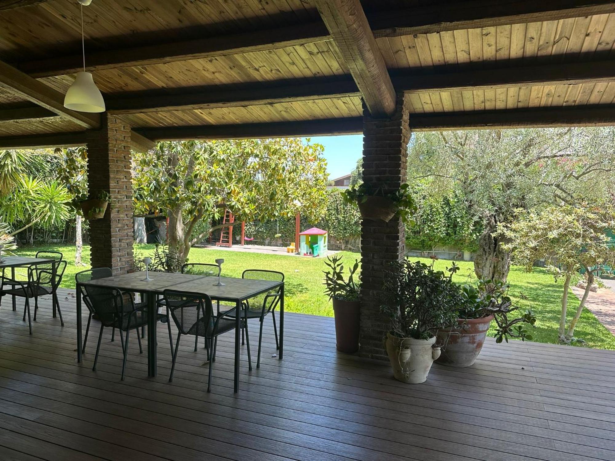 Ottomood B&B And Apartments Tremestieri Etneo Экстерьер фото