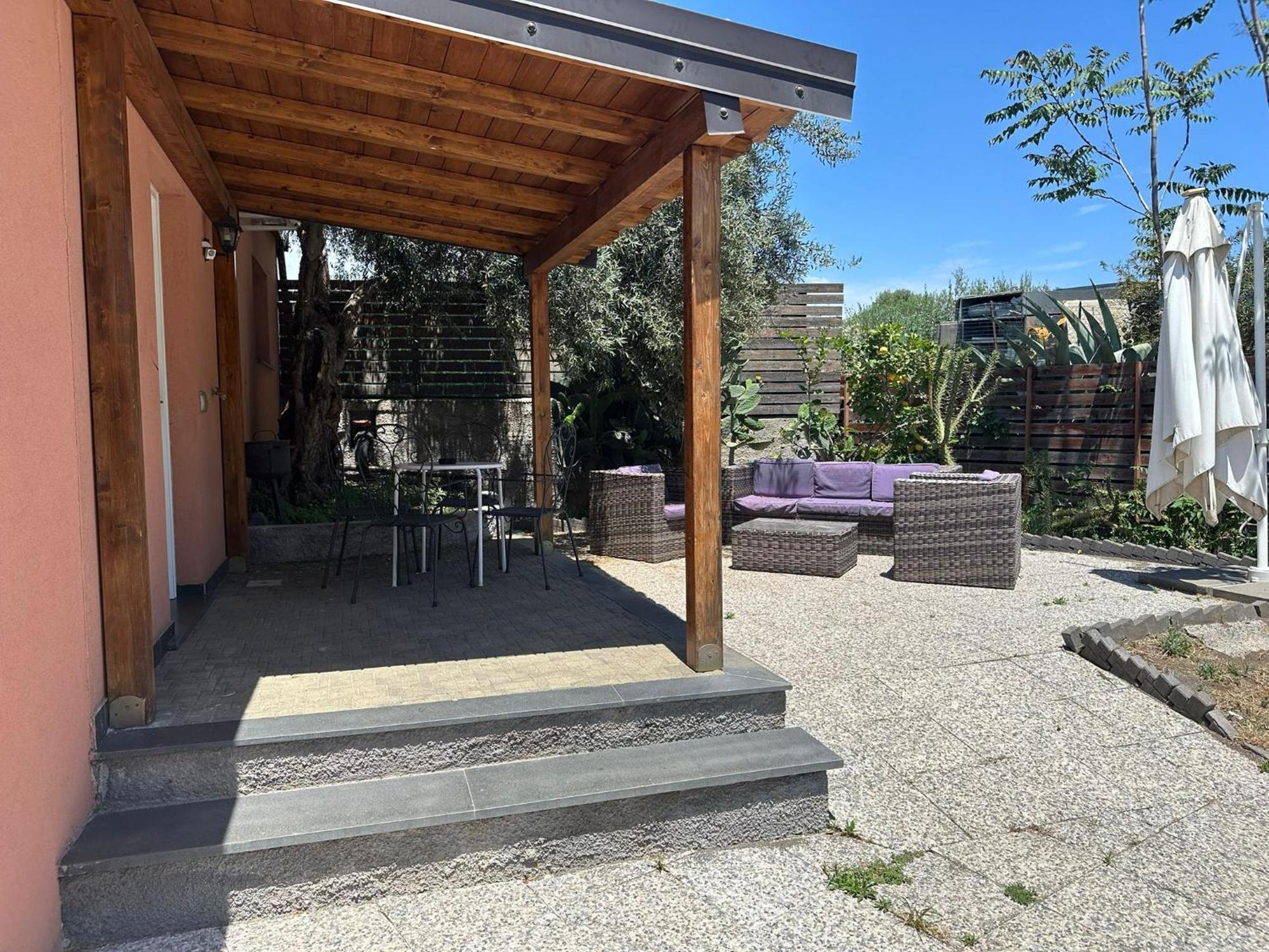 Ottomood B&B And Apartments Tremestieri Etneo Номер фото