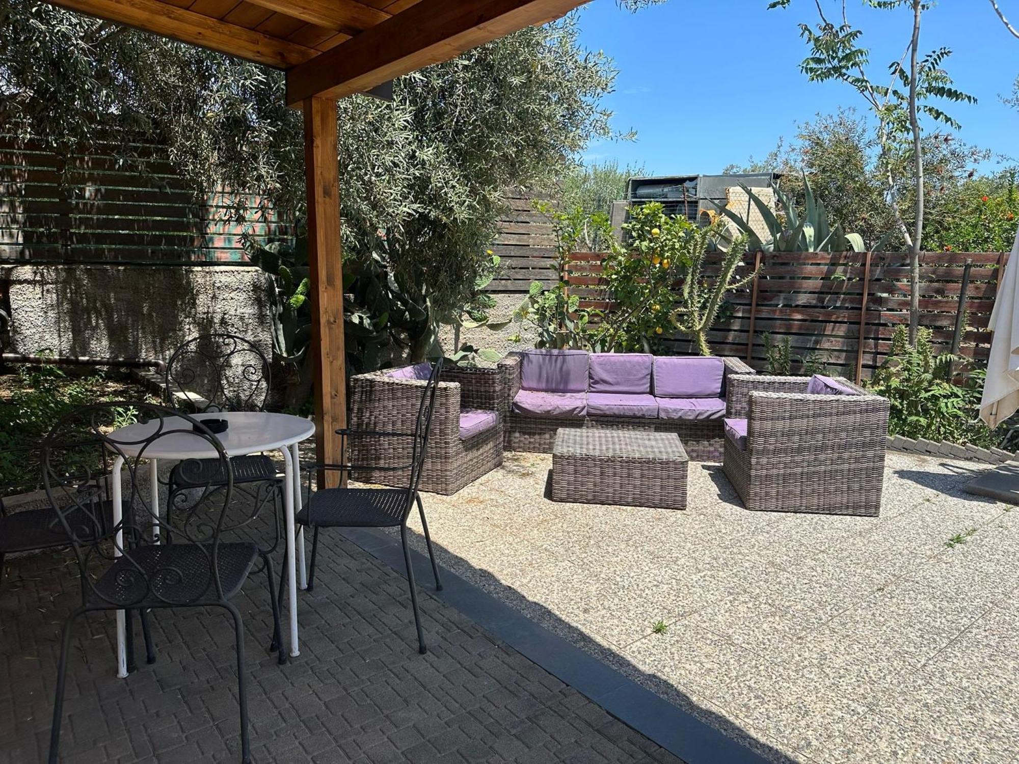 Ottomood B&B And Apartments Tremestieri Etneo Номер фото