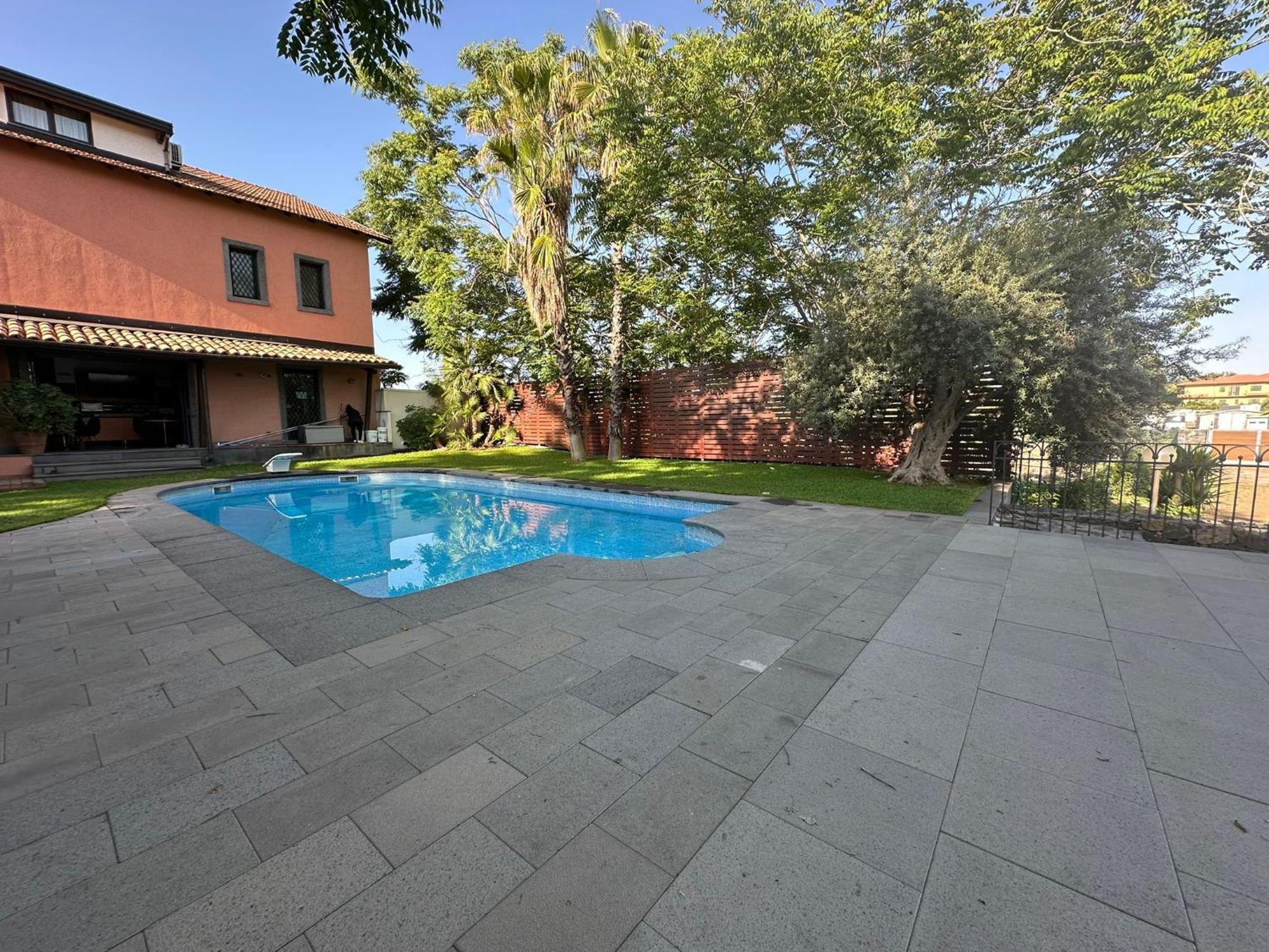 Ottomood B&B And Apartments Tremestieri Etneo Экстерьер фото